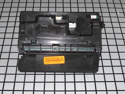 Picture of Frigidaire CONTROL - Part# 134640601