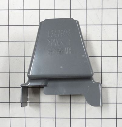 Picture of Frigidaire BRACKET - Part# 134792200