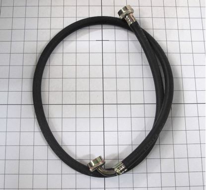 Picture of Frigidaire HOSE - Part# 137016900