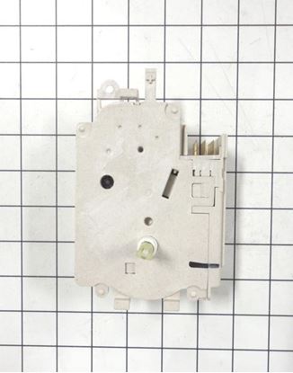 Picture of Frigidaire TIMER - Part# 137098300