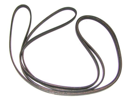 Picture of Frigidaire Electrolux Westinghouse Kelvinator Gibson Sears Kenmore Dryer Stack Dryer Drum Belt - Part# 137292700