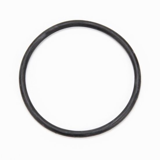 Picture of Frigidaire Electrolux Sears Kenmore Kelvinator Westinghouse Dishwasher Front O'Ring Pump Gasket Seal for the Motor & Pump Assembly - Part# 154247001