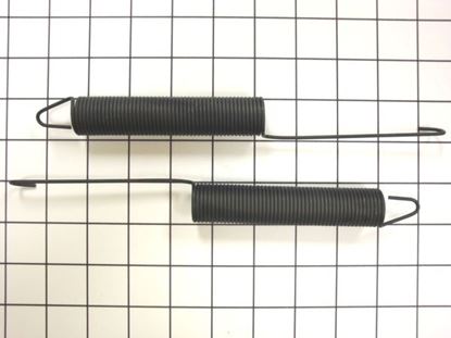 Picture of Frigidaire SPRING KIT-WOOD PNL - Part# 154289301