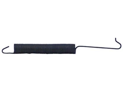 Picture of Frigidaire Electrolux Sears Kenmore Kelvinator Westinghouse Dishwasher Door Spring - Part# 154430601