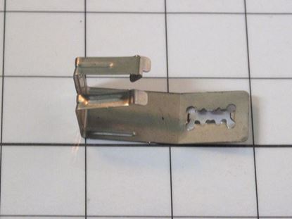 Picture of Frigidaire BRACKET - Part# 154479601
