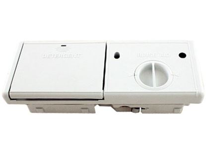 electrolux dishwasher lower rack