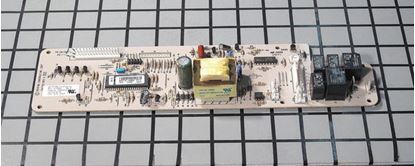 Picture of Frigidaire CONTROL ELECTRICAL - Part# 154663004