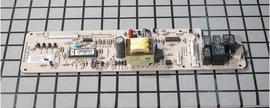 Picture of Frigidaire CONTROL ELECTRICAL - Part# 154663004