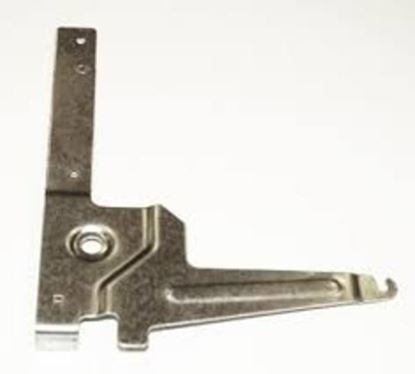 Picture of Frigidaire Electrolux Sears Kenmore Kelvinator Westinghouse Dishwasher DOOR RIGHT HAND HINGE ARM - Part# 154691101