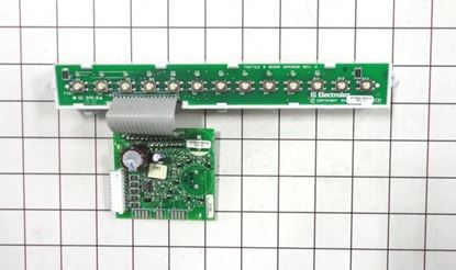 Picture of Frigidaire CONTROL BOARD - Part# 154695801