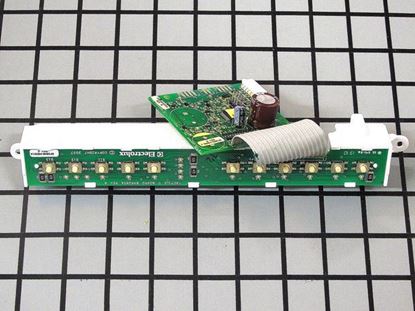 Picture of Frigidaire CONTROL BOARD - Part# 154696101