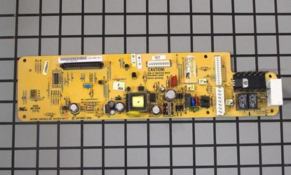 Picture of Frigidaire BOARD,CONTROL - Part# 154757001