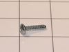 Picture of Frigidaire SCREW - Part# 154793401