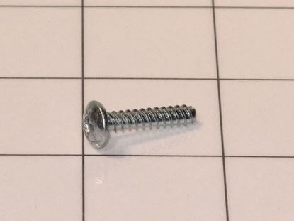 Picture of Frigidaire SCREW - Part# 154793401