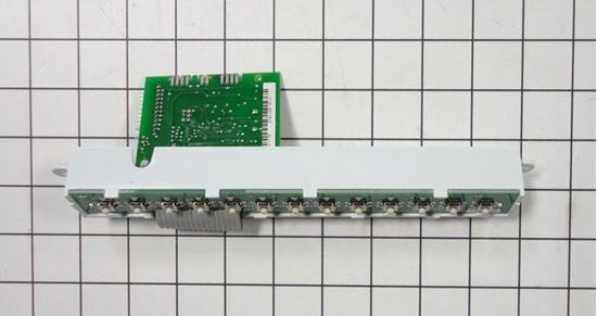 Picture of Frigidaire CONTROL BOARD - Part# 154810101