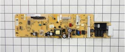 Picture of Frigidaire BOARD CONTROL - Part# 154815601