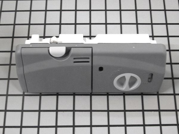 westinghouse dishwasher rinse aid