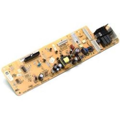 Picture of Frigidaire Electrolux Sears Kenmore Kelvinator Westinghouse Dishwasher ERC Electronic Circuit Control Board Module - Part# 154886103