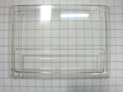 Picture of Frigidaire FRONT-CRISPER PAN - Part# 215357609