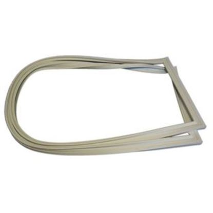 Picture of Frigidaire P1-GASKET-FRZ DOOR - Part# 215734313