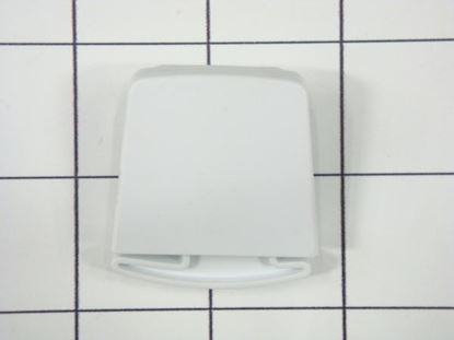 Picture of Frigidaire END CAP - Part# 216334100