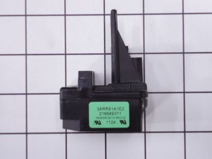 Picture of Frigidaire CONTROLLER - Part# 216649311