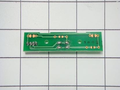 Picture of Frigidaire CONTROL BOARD - Part# 216898700