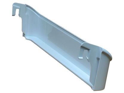 Picture of Frigidaire Electrolux Westinghouse Kelvinator Gibson Sears Kenmore Refrigerator Door Shelf Bin - Part# 240338101