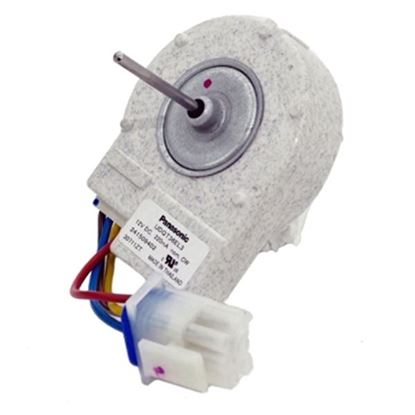 Picture of Frigidaire Electrolux Westinghouse Kelvinator Gibson Sears Kenmore Refrigerator Evaporator Fan Motor - Part# 241509402