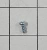 Picture of Frigidaire SCREW - Part# 241641502