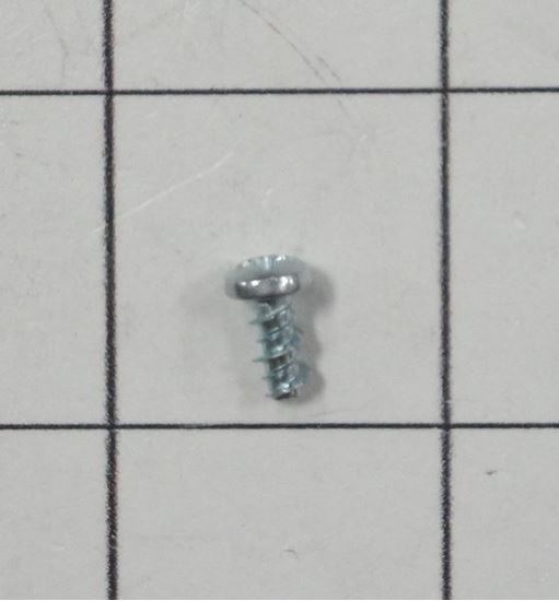 Picture of Frigidaire SCREW - Part# 241641502