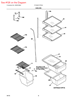 Picture of Frigidaire CHANNEL - Part# 241674401