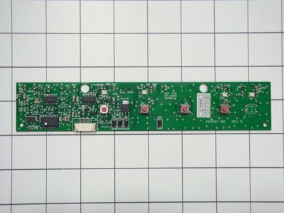 Picture of Frigidaire BOARD-CONTROL - Part# 241708303