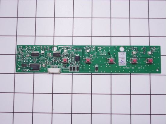 Picture of Frigidaire BOARD-CONTROL - Part# 241708304