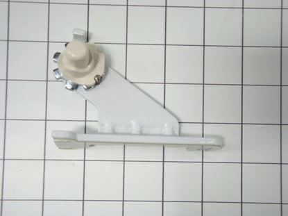 Picture of Frigidaire HINGE - Part# 241767201