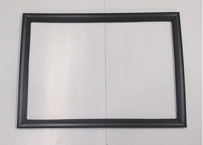 Picture of Frigidaire GASKET-FRZR DOOR - Part# 241872511