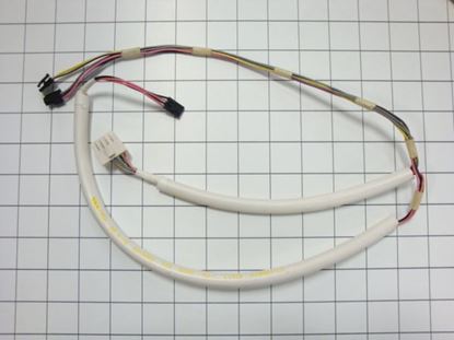 Picture of Frigidaire HARNESS-LED DRIVER - Part# 241900401