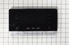 Picture of Frigidaire USER INTERFACE ASMBLY GREY - Part# 242058221