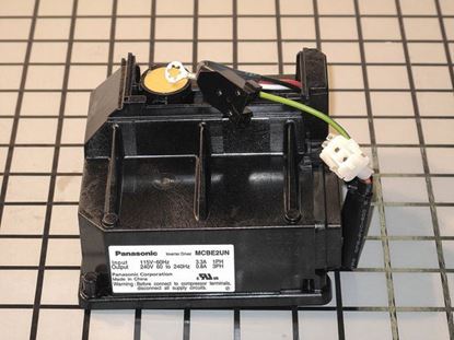 Picture of Frigidaire INVERTOR - Part# 242104302