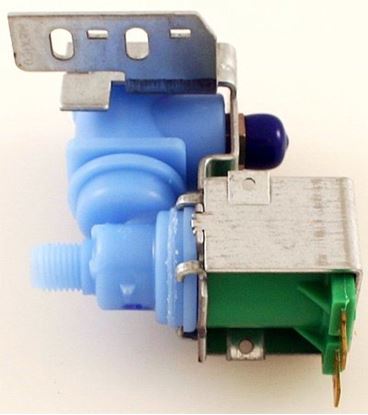 Picture of Frigidaire Electrolux Westinghouse Kelvinator Gibson Sears Kenmore Refrigerator Water Inlet Fill Valve - Part# 242252603