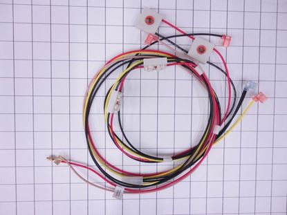 Picture of Frigidaire WIRING HARNESS - Part# 316001830
