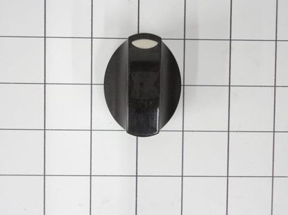 Picture of Frigidaire KNOB - Part# 316121820
