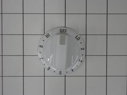 Picture of Frigidaire KNOB - Part# 316208100