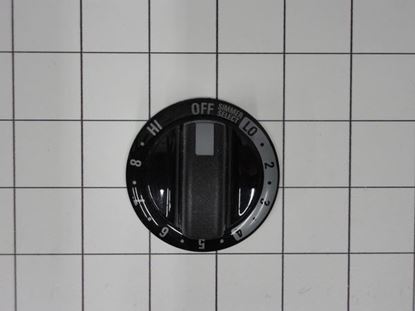 Picture of Frigidaire KNOB - Part# 316208107