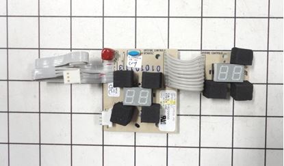 Picture of Frigidaire P1-BOARD - Part# 316239500