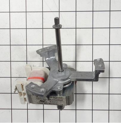 Picture of Frigidaire MOTOR-FAN - Part# 316256900