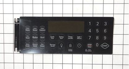Picture of Frigidaire OVERLAY - Part# 316419800