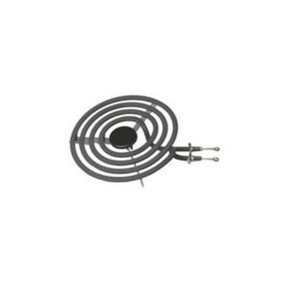 Picture of Frigidaire Electrolux Kelvinator Westinghouse Tappan O'keefe and Merritt Sears Kenmore Stove Range Cooktop 6" SURFACE BURNER ELEMENT - 1500W - Part# 316439801