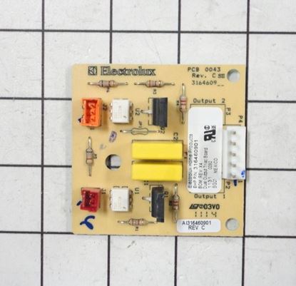 Picture of Frigidaire BOARD - Part# 316460901