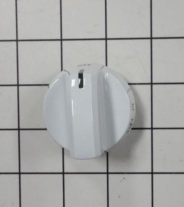 Picture of Frigidaire KNOB - Part# 316543909